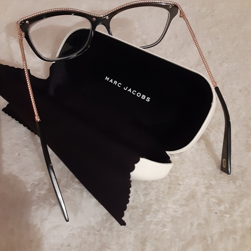 Marc Jacob's frames - Picture 2 of 2